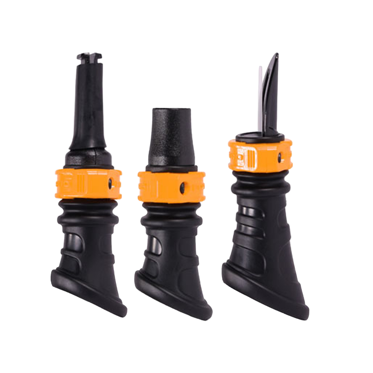 FoxPro - Fur Pack (3-Pack) Hand Calls