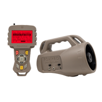 FoxPro - Prowler Electronic Caller