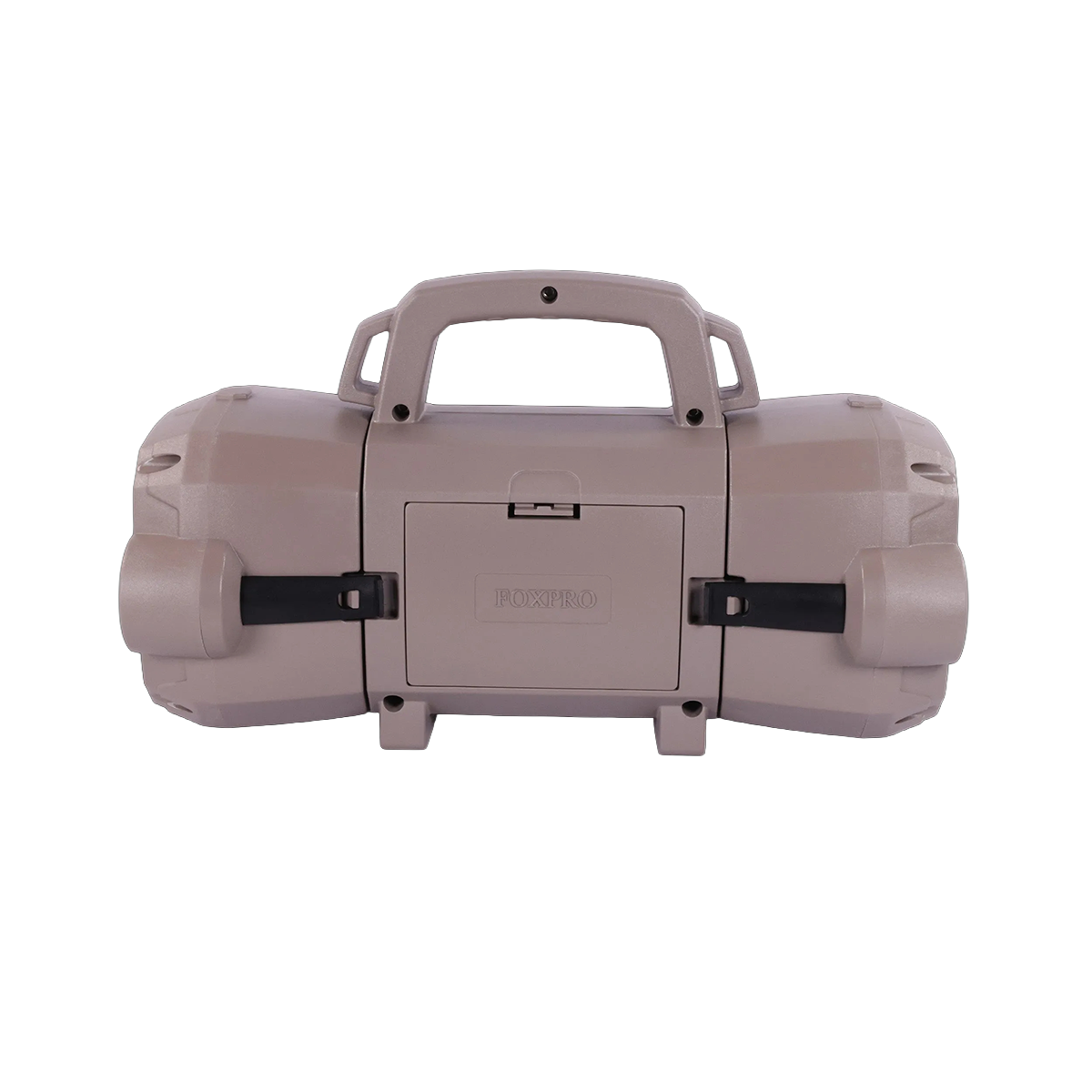 FoxPro - Shockwave Electronic Caller