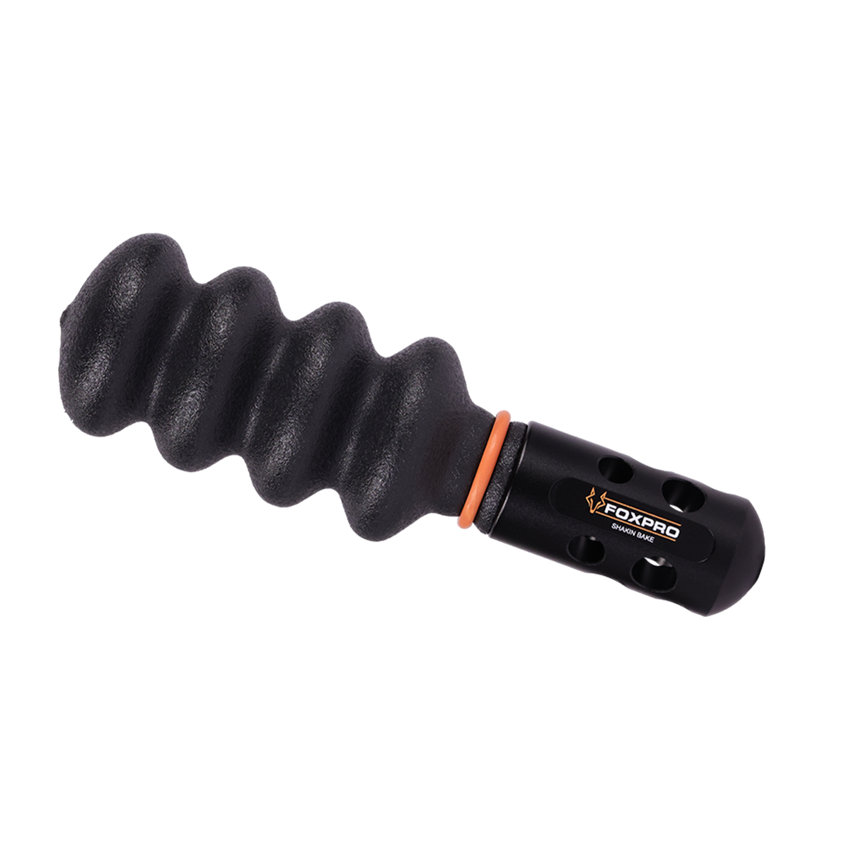 FoxPro - Shakin Bake Hand Call