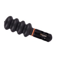 FoxPro - Shakin Bake Hand Call
