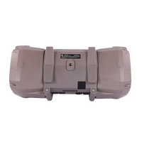FoxPro - Shockwave Electronic Caller