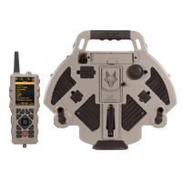 FoxPro - X360 Electronic Caller