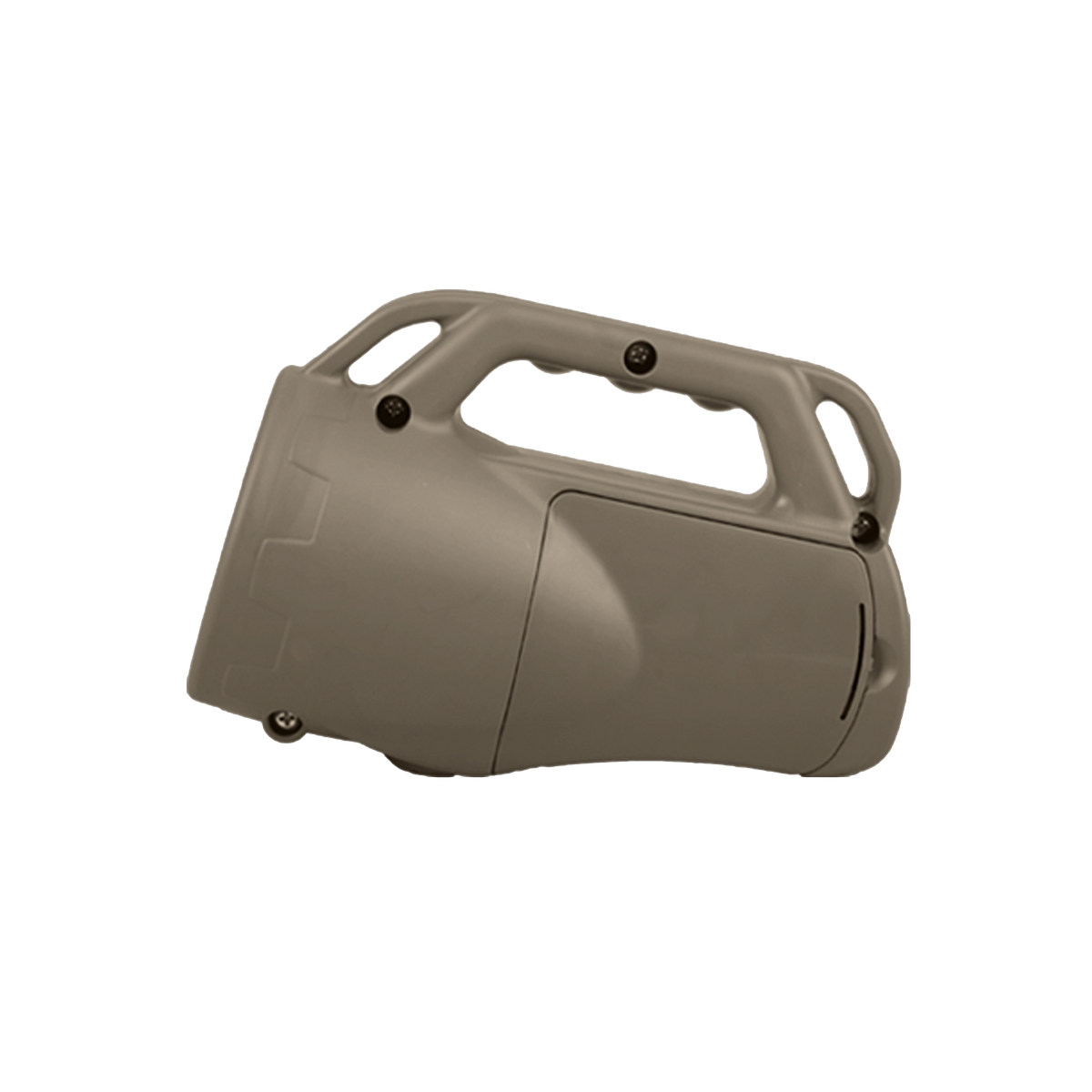 FoxPro - Prowler Electronic Caller