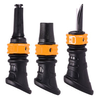 FoxPro - Fur Pack (3-Pack) Hand Calls