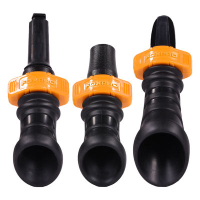 FoxPro - Fur Pack (3-Pack) Hand Calls