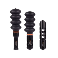 FoxPro - Fur Shack Pack (3-Pack) Hand Calls