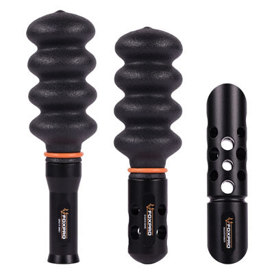 FoxPro - Fur Shack Pack (3-Pack) Hand Calls