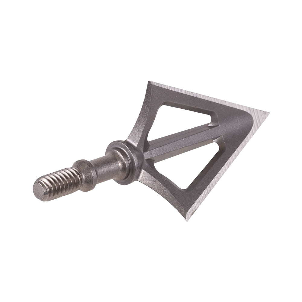 G5 Montec Broadhead, 3 Pack, 1 & 1-16in., 100 grain