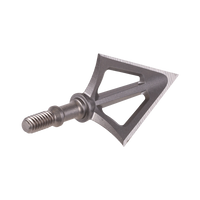 G5 Montec Broadhead, 3 Pack, 1 & 1-16in., 100 grain