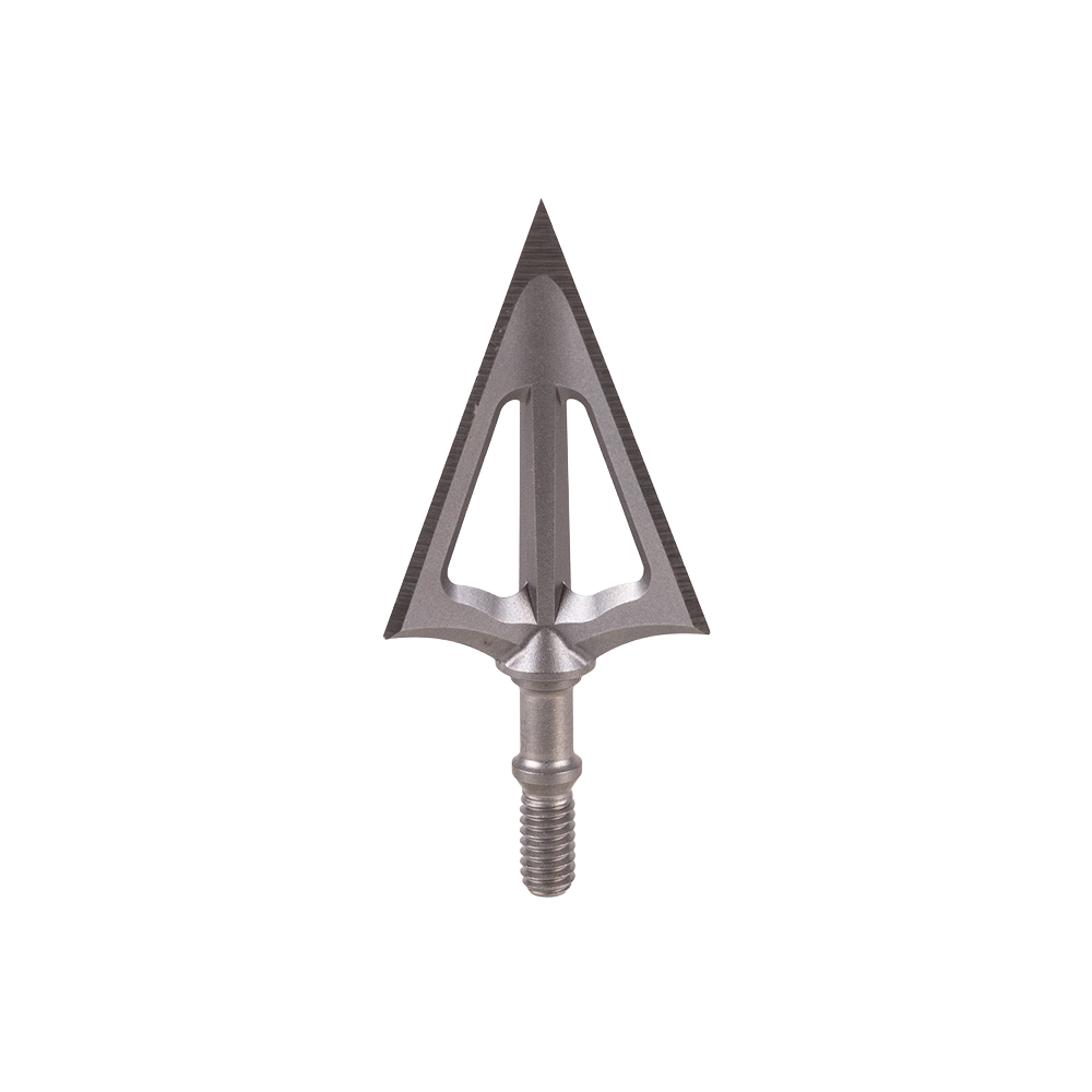 G5 Montec Broadhead, 3 Pack, 1 & 1-16in., 100 grain