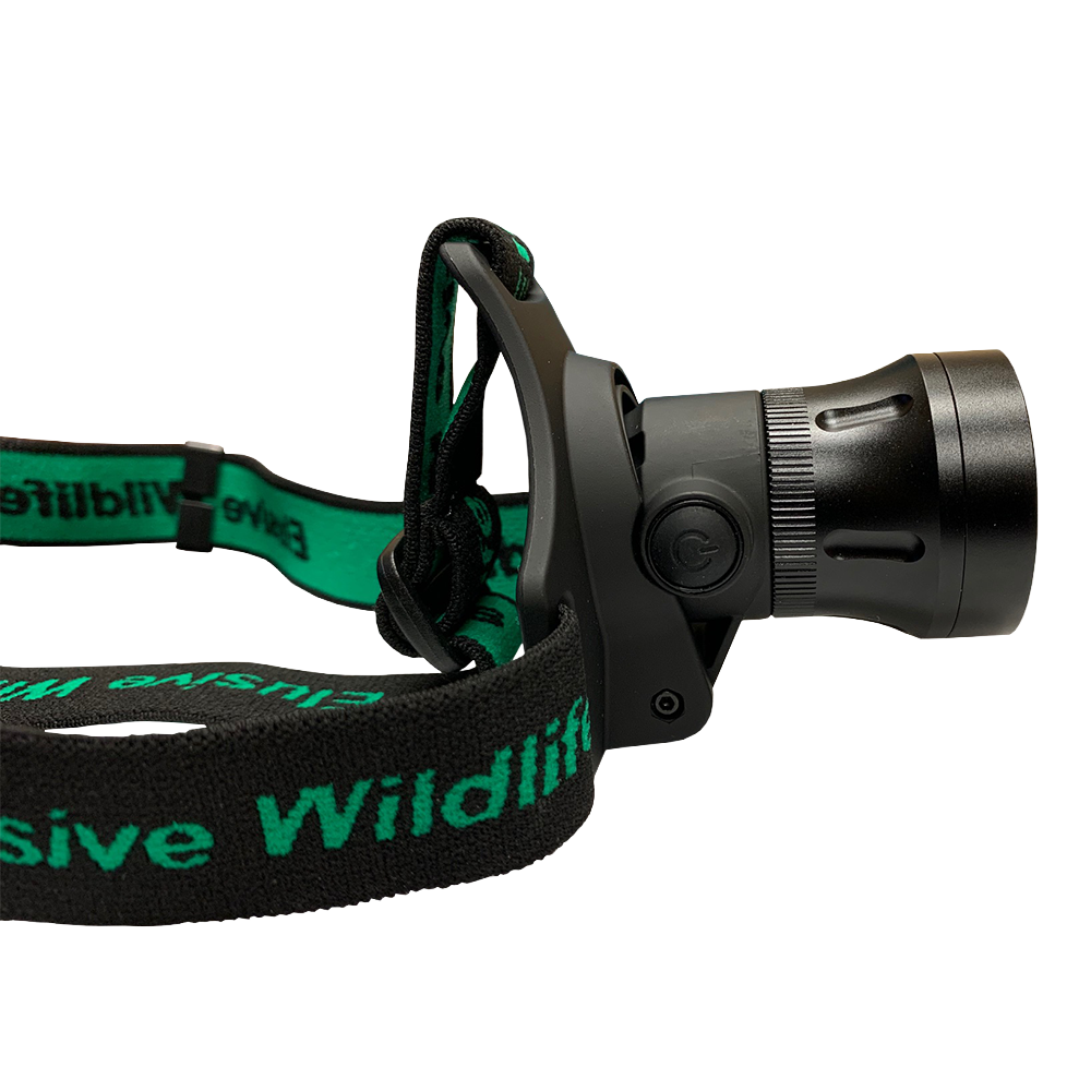 Kill Light GEN 2 Head Lamp Package