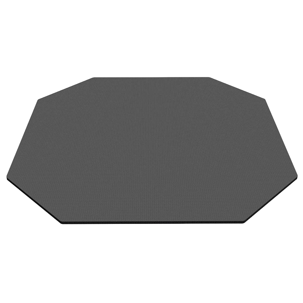 Grizzly Coolers - Blind Mat HD 6X6