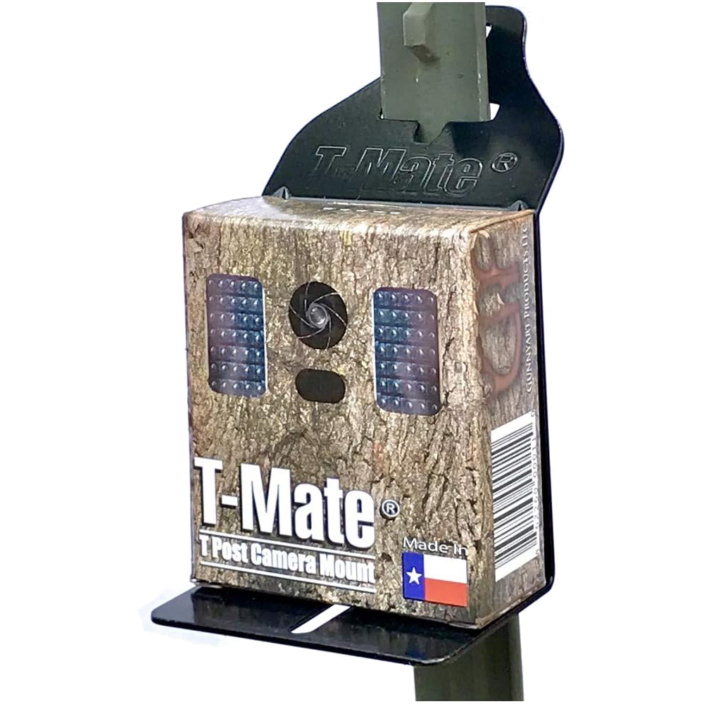 Gunnyart Products T Mate