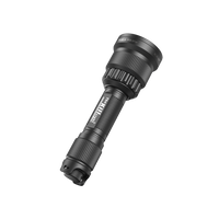 Kill Light HD4 Flashlight