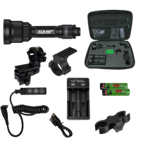 Kill Light HD4 Hunting Package
