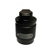 Kill Light HD4 Series Tail Cap