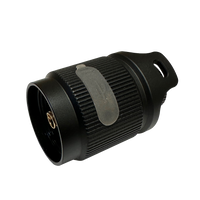 Kill Light HD4 Series Tail Cap