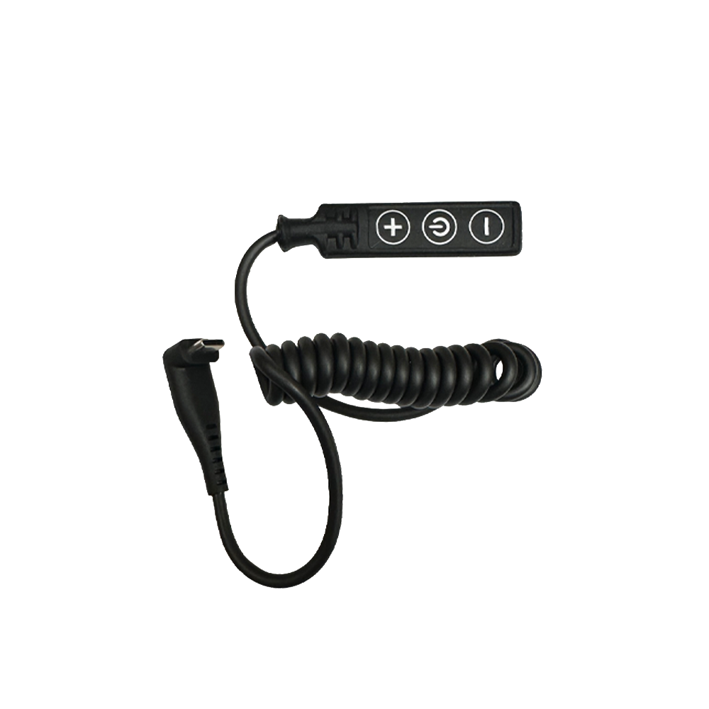 Kill Light HD4 Series USB-C Dimmer Switch