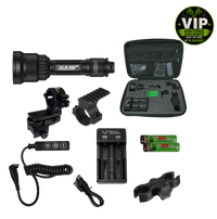 Kill Light HD4 Hunting Package