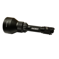 Kill Light HD4X Flashlight