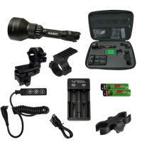 Kill Light HD4X Hunting Package