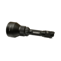 Kill Light HD4X Flashlight