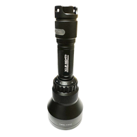 Kill Light HD4X Flashlight