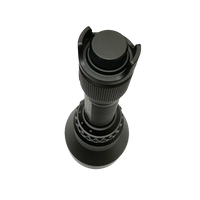 Kill Light HD4X Flashlight