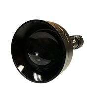 Kill Light HD4X Hunting Package