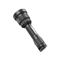 Kill Light HD4 Flashlight