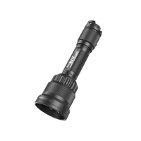 Kill Light HD4 Flashlight