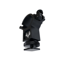 Kill Light Video Light Cold Shoe Mount Black