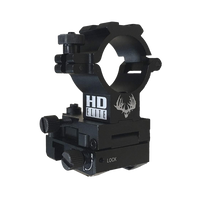 Kill Light XLR 750HD Zoom Focus Hunting Light Package