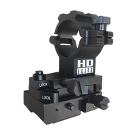 Kill Light XLR 750HD Zoom Focus Hunting Light Package