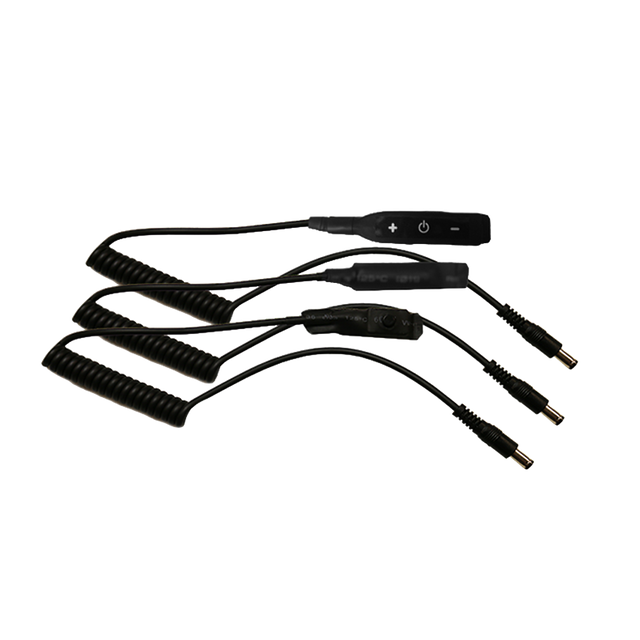 Kill Light XLR 250HD Zoom Focus Hunting Light Package