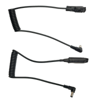 Kill Light Quick Connect, Plug In Switch