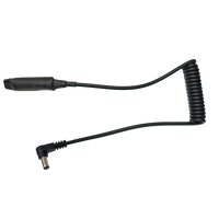 Kill Light Quick Connect, Plug In Switch