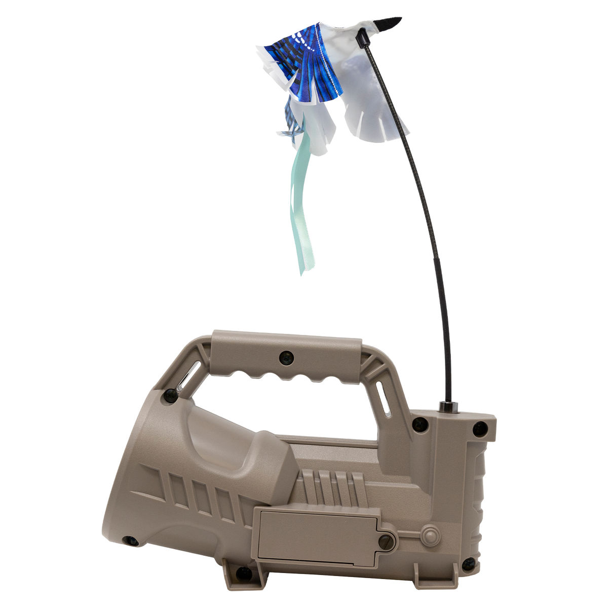 FoxPro - Hellcat Electronic Caller