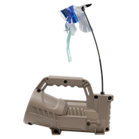 FoxPro - Hellcat Electronic Caller