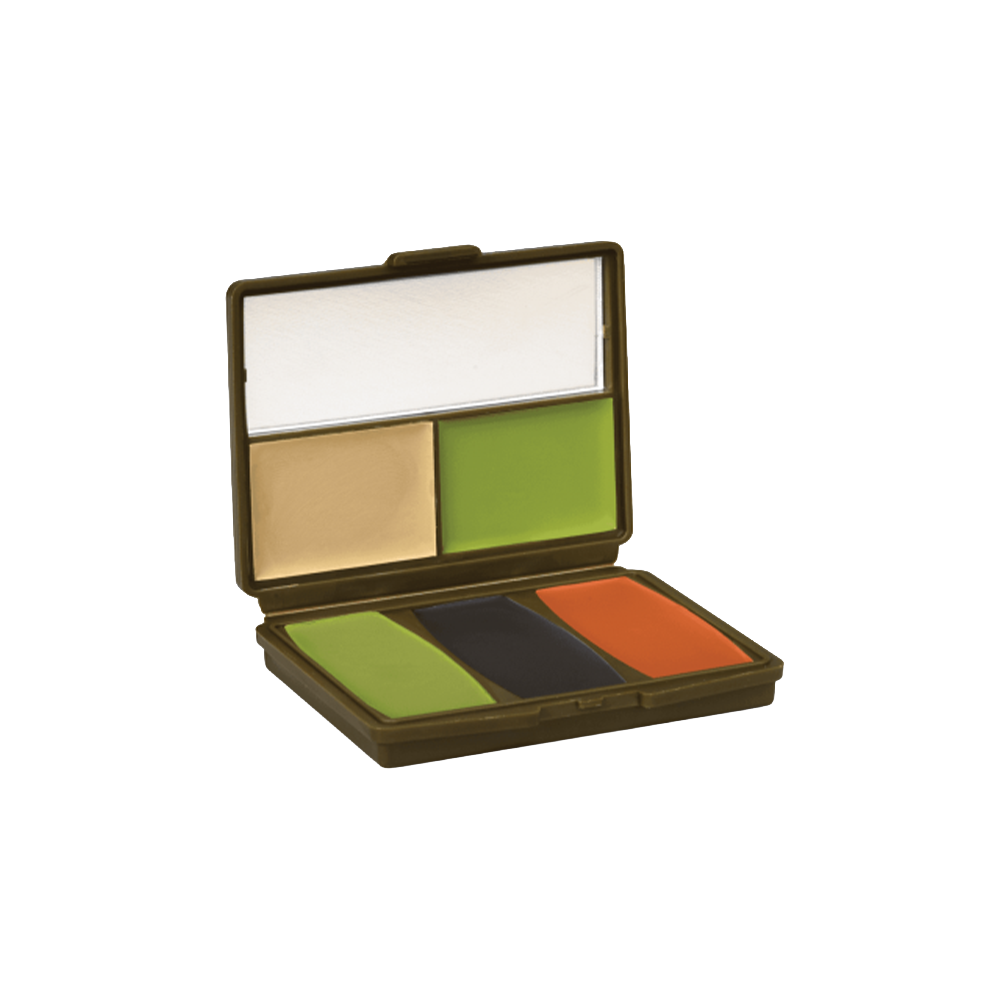 HUNTER SPECIALTIES Camo Compac 5 Color