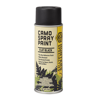 HUNTER SPECIALTIES Camo Spray Paint