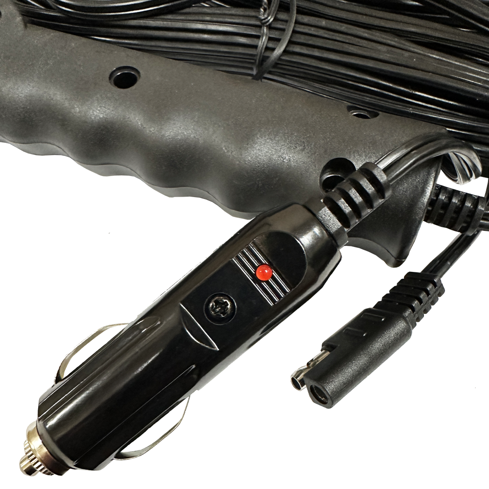 Road Feeder-Tailgate Style