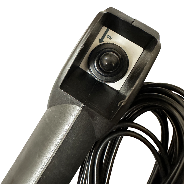 Tailgate Road Feeder Hand Control Power Cord – Elusive Wildlife