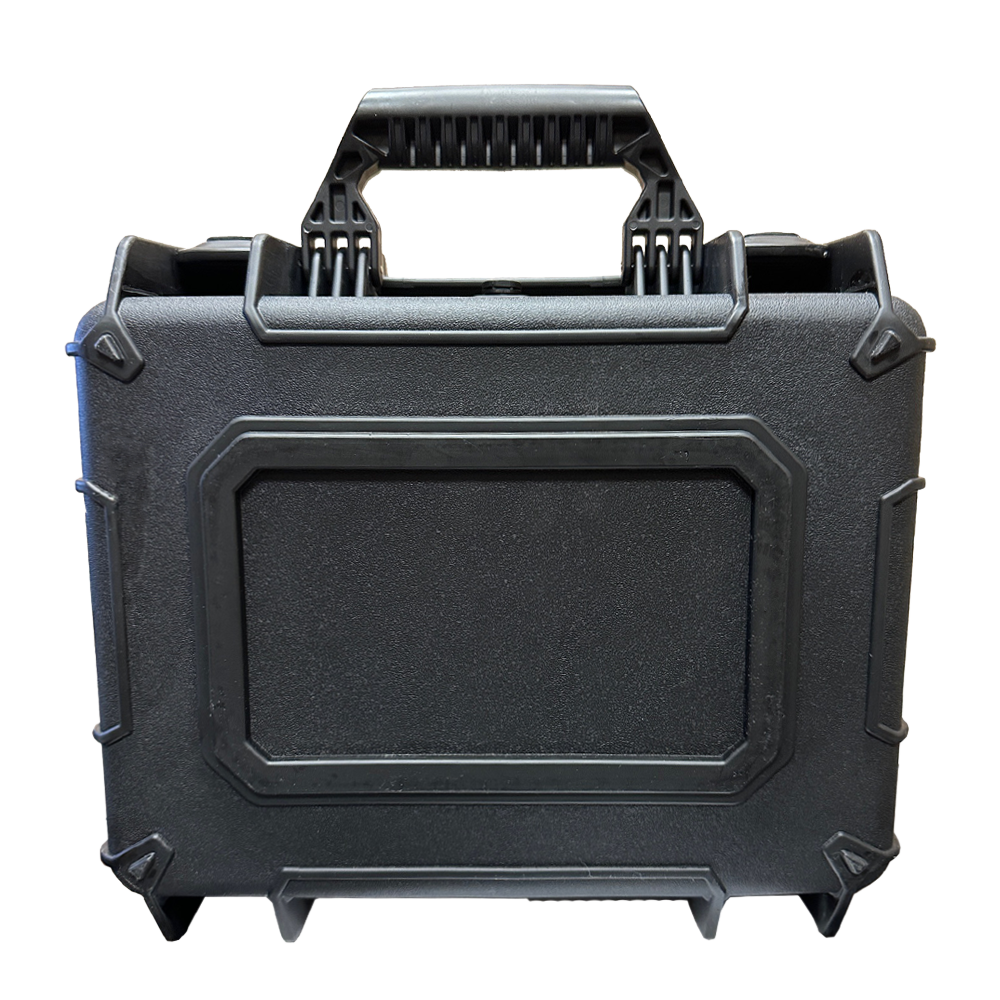 Kill Light Custom Case