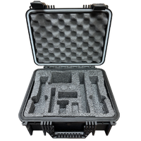 Kill Light Custom Case