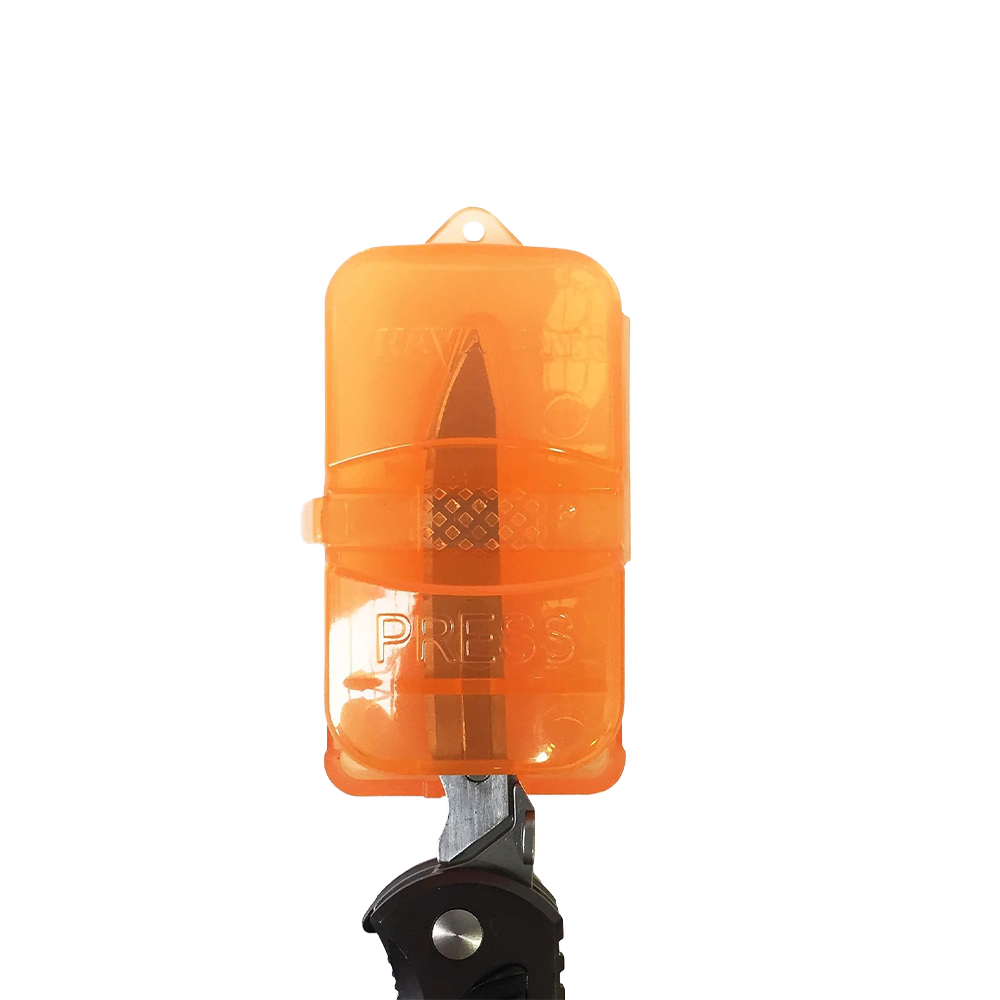 HAVALON Blade Remover, 4 Pack