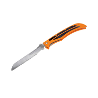 HAVALON Baracuta Series Knives -Blaze Orange -Bone Saw