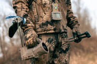 FoxPro - Hellcat Electronic Caller