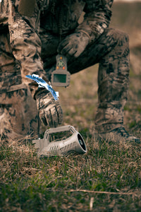 FoxPro - Hellcat Electronic Caller